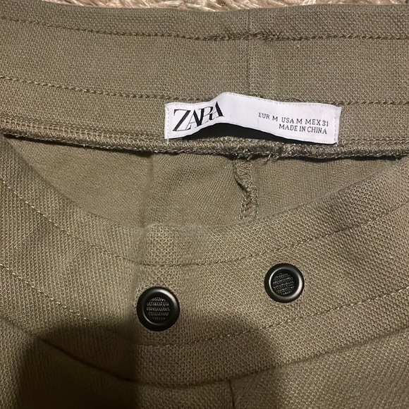 ZARA Sweatpants - Picture 3 of 9